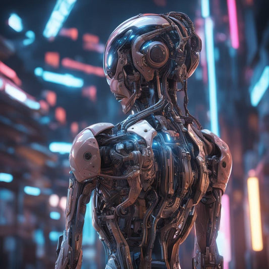 The Enormous Computing Power of AI Models: Grok from X and the Implications for Our Future